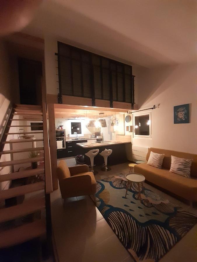 Appartement Independant A 10Min Des Plages Au Calme Proche O'Gliss Et O'Funparken Campagne La Jonchere ภายนอก รูปภาพ