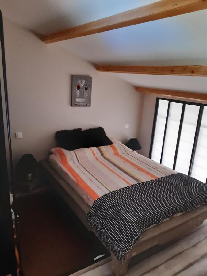 Appartement Independant A 10Min Des Plages Au Calme Proche O'Gliss Et O'Funparken Campagne La Jonchere ภายนอก รูปภาพ